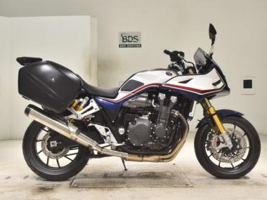 Honda CB1300S Bol D'or Sp