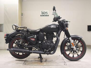 Enfield Royal Enfield350