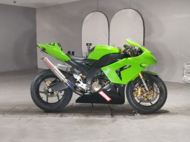 Kawasaki Zx-10r