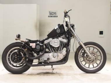 Harley-Davidson XL1200S