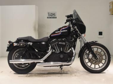 Harley-Davidson XL1200RI