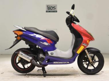 Honda X8R-S