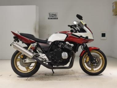 Honda CB400SFV Boldor