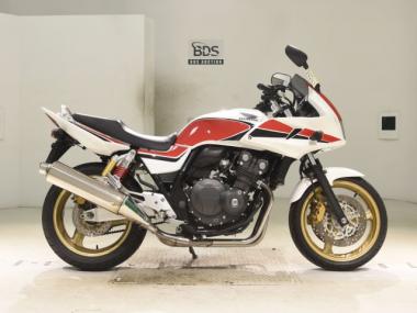 Honda CB400SFV Boldor