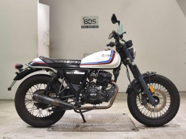 Gpx Legend 150s