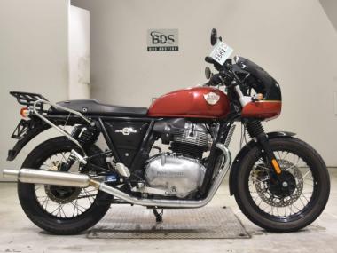 Royal Enfield INT650