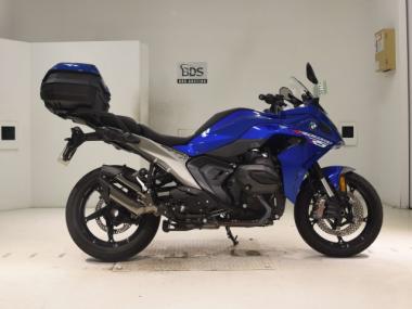 BMW R1300RSASA