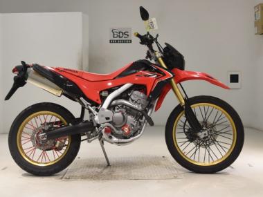 Honda CRF250L