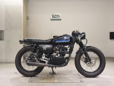 Kawasaki W175TR