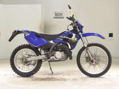 GasGas Pampera 250