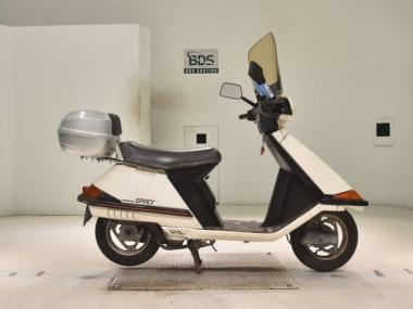 Honda Spacy50