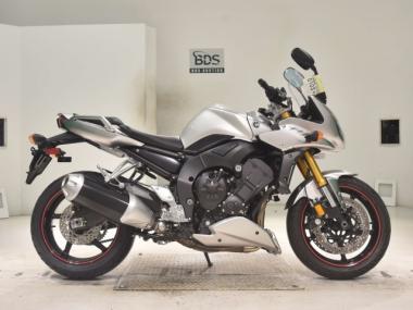 Yamaha Fz-1 Fazer
