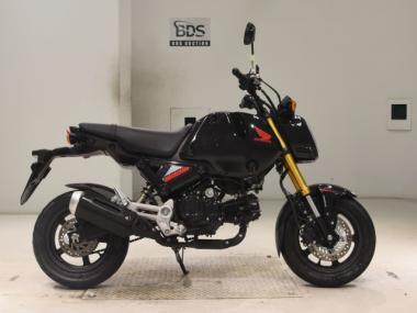 Honda Grom