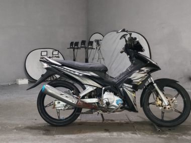 Yamaha Spark135