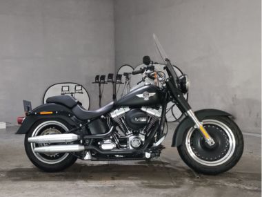 Harley-Davidson Flstfb1690