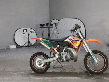 Ktm 65sx