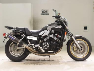 Yamaha V-Max