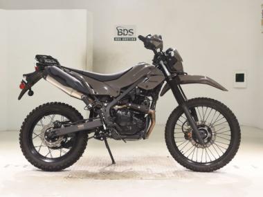 Kawasaki KLX230 Df