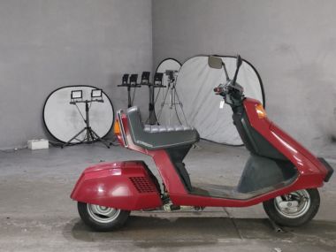 Honda Stream50