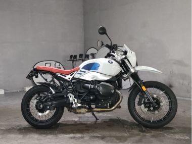 BMW R Nine T Urban G/s