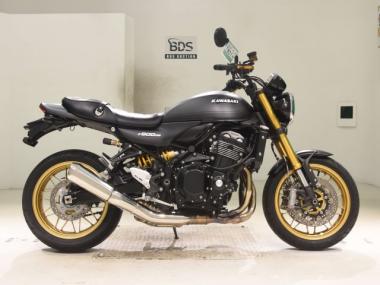 Kawasaki Z900RS Se