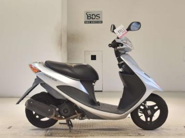 Suzuki Address V50