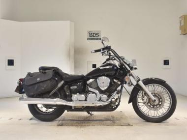 Yamaha Dragstar 250