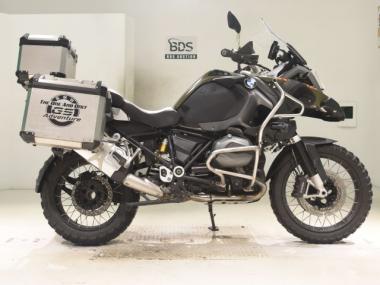 BMW R1200GS Adventure