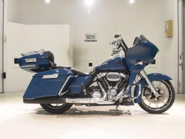 Harley-Davidson Fltrxs1870