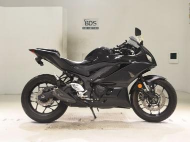 Yamaha Yzf-R25