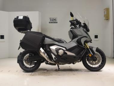 Honda X-ADV750