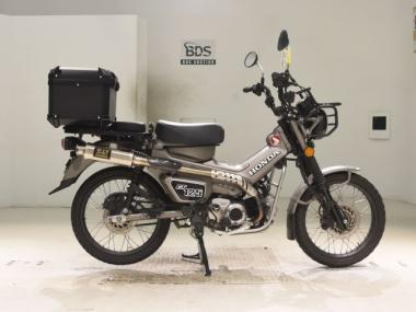Honda CT125