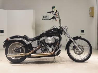 Harley-Davidson Fxstdi1450