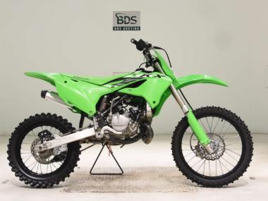 Kawasaki KX85L