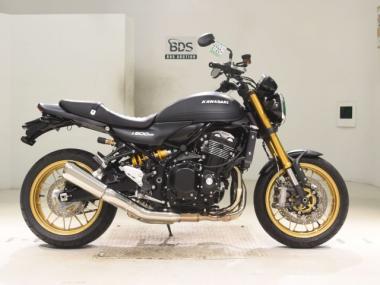 Kawasaki Z900RS Se