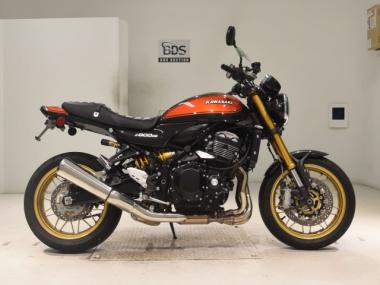 Kawasaki Z900RS Se