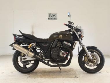 Honda CB400SF