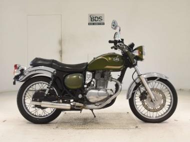 Kawasaki Estrella250 RS