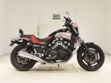 Yamaha V-Max