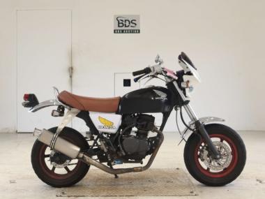 Honda APE50