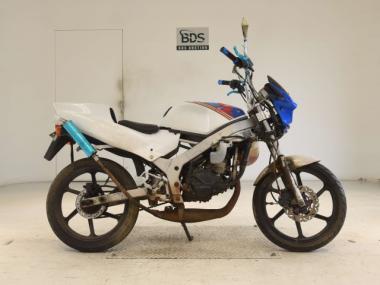 Honda Ns-1