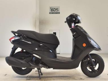 Yamaha Axis125z