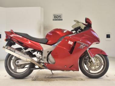 Honda CBR1100XX