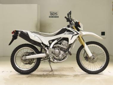 Honda CRF250L