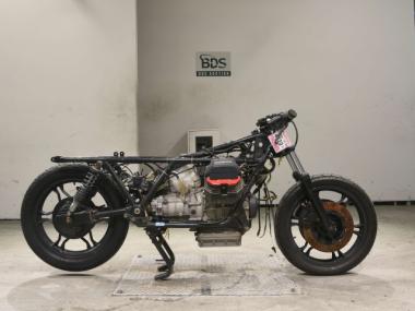 Moto Guzzi 850 Le Mans