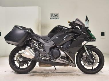 Kawasaki Ninja1000a