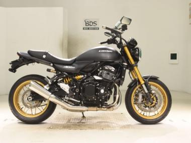 Kawasaki Z900RS Se