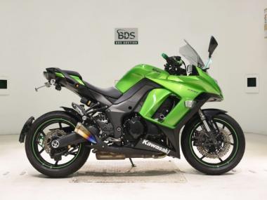 Kawasaki Ninja1000a
