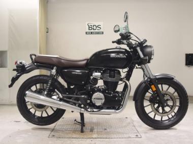 Honda GB350 Abs