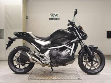 Honda NC750S-Da